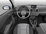 Audi A1 Sportback (2016)