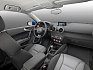 Audi A1 Sportback (2016)