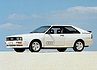 Audi quattro (1980)