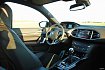 Peugeot 308 GT 1,6 THP (TEST)