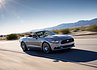 Ford Mustang convertible (2015)