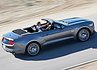 Ford Mustang convertible (2015)