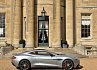 Aston Martin Vanquish (2013)