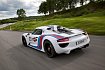 Porsche 918 (prototyp) Martini Racing