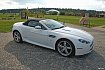 Aston Martin V8 Vantage Roadster (TEST)