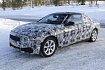 špionážní fotografie BMW řada 4 cabrio