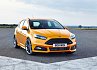 Ford Focus ST (2015)