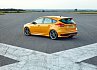 Ford Focus ST (2015)
