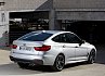 BMW 3 Gran Turismo