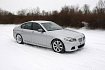 BMW M550d xDrive