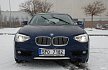 BMW 118d (TEST)