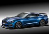 Ford Mustang Shelby GT350 R