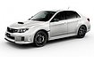 Subaru WRX STI tS Type RA