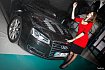 Audi A8 4,2 TDI quattro & Marina