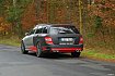 Mercedes-Benz C 220 CDI BSR demo (TEST)
