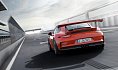 Porsche 911 GT3 RS (2015)