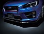 Subaru WRX STI S207 (2016)