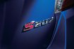 Subaru WRX STI S207 (2016)