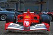 Ferrari v NTM
