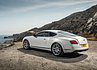 Bentley Continental GT V8 S a GT V8 S Convertible