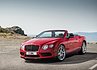 Bentley Continental GT V8 S a GT V8 S Convertible