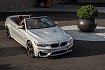 BMW M4 cabrio & M3 cabrio