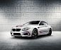 BMW M6 Competition Edition (2016)