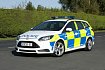 Ford Focus ST kombi (policie)