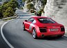Audi R8 V8