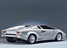 Lamborghini Countach 25th Anniversary (1989)