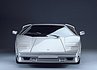 Lamborghini Countach 25th Anniversary (1989)