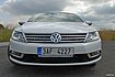 Volkswagen CC 2,0 BlueTDI DSG (TEST)