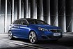 Peugeot 308 GT & 308 GT SW