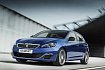 Peugeot 308 GT & 308 GT SW