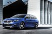 Peugeot 308 GT & 308 GT SW