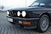 BMW M535i (1986)