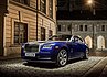 Rolls Royce Wraith (2)