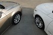 Týden s VW Passat (Passat vs. Passat CC)