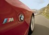 BMW Z4M roadster