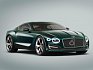 Bentley EXP 10 Speed 6 (koncept)