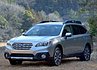 Subaru Outback (2015)