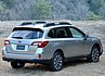 Subaru Outback (2015)