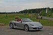 Porsche Boxster S (TEST)