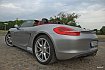 Porsche Boxster S (TEST)