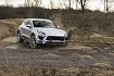 Dvě tváře Porsche Macan