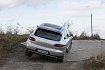 Dvě tváře Porsche Macan