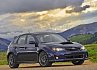 Subaru WRX STI (hatchback)