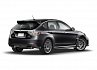 Subaru WRX STI (hatchback)