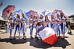 Umbrella girls WTCC Francie (2014)