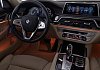 BMW 750 Li xDrive (2016)